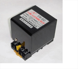 Relay Cảm biến báo lửa KOYO FR-50, FR-100, FR-110